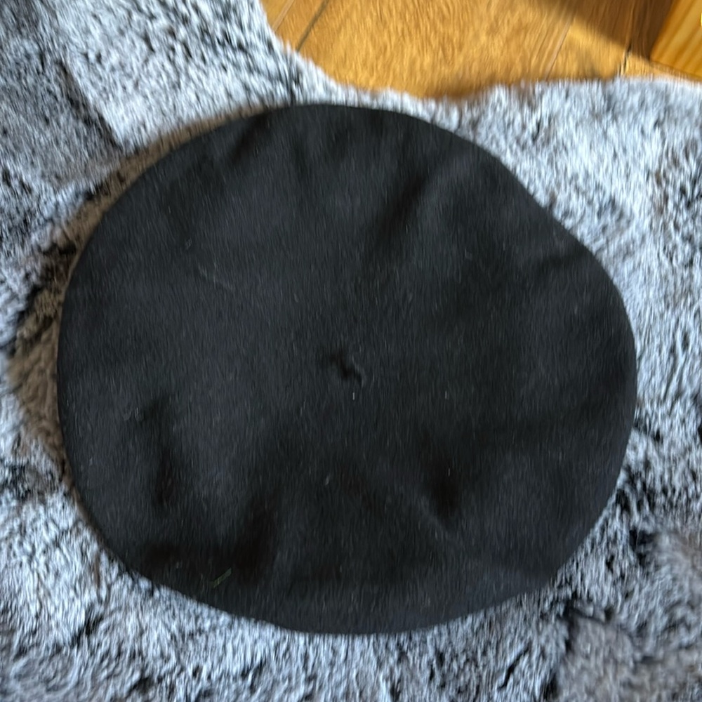 Cute bayonet hat